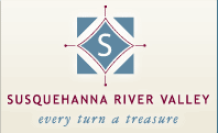 Susquehanna River Valley